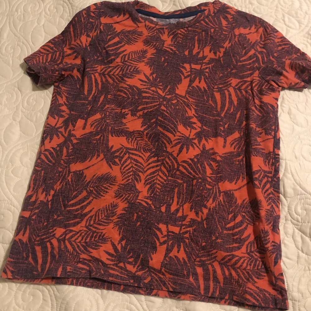 Boys T-shirt’s